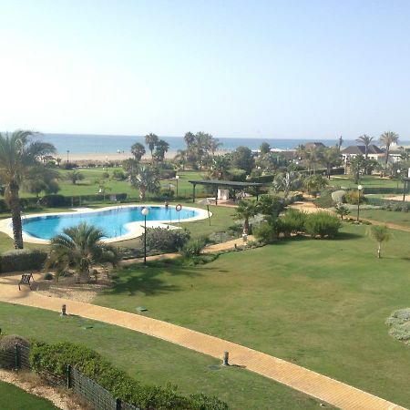 Апартаменти Jardines De Nuevo Vera B3 Bajo A Екстер'єр фото