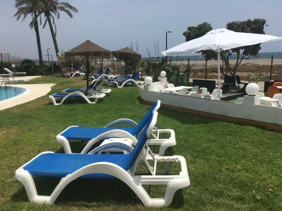 Апартаменти Jardines De Nuevo Vera B3 Bajo A Екстер'єр фото