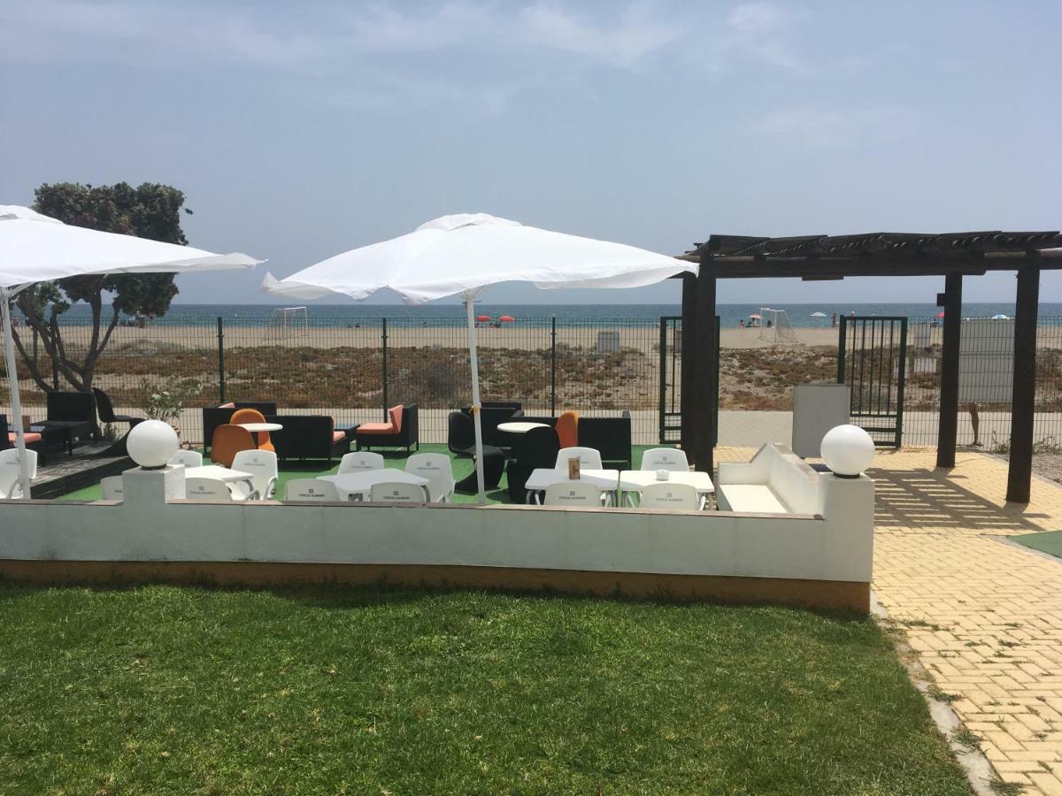 Апартаменти Jardines De Nuevo Vera B3 Bajo A Екстер'єр фото